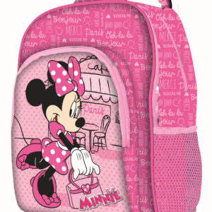 Disney Mimmi Pigg skolväska, 42 cm