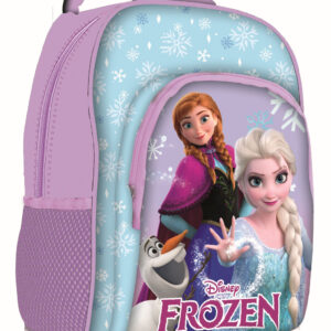 Disney Frozen Winter Magic skolväska 40 cm