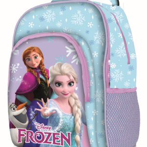 Disney Frozen Winter Magic skolväska, 42 cm