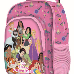 Disney Prinsessor Blossom skolväska 42 cm