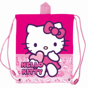 Hello Kitty Enhörning Lunchväska 30 cm