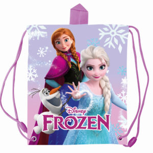 Disney Frozen Winter Magic lunchväska 30 cm