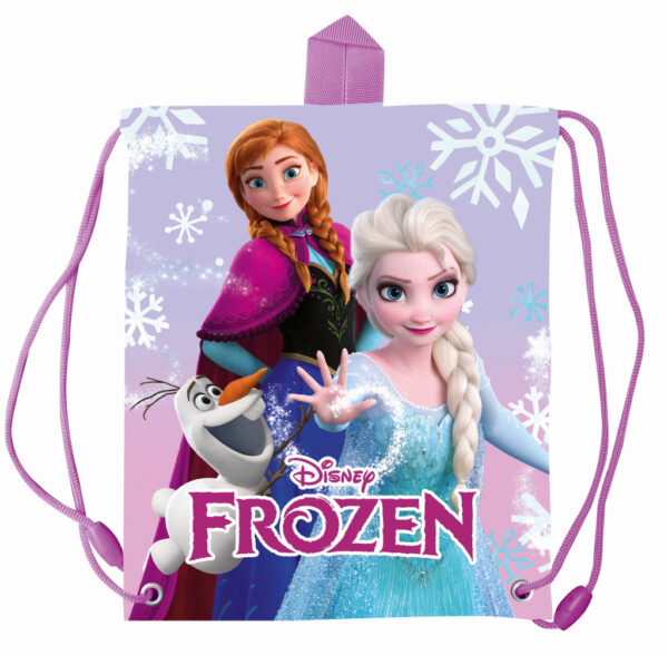 Disney Frost Winter Magic Gympapåse 30 cm