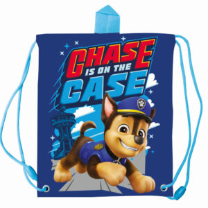 Paw Patrol Chase är på uppdrag matväska 30 cm