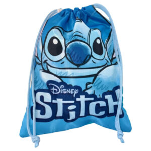 Disney Lilo och Stitch gympapåse 30 × 24 cm