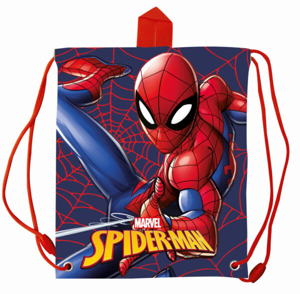 Spindelmannen Great Power gympapåse 30 cm