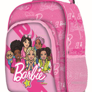 Barbie Dream Squad skolväska 42 cm
