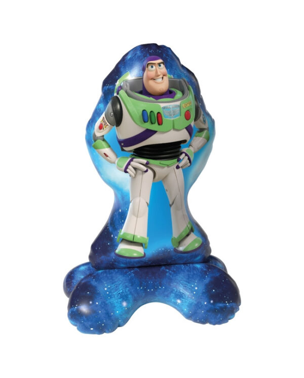 Disney Toy Story Buzz folieballong 66x98 cm