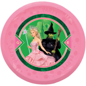 Wicked For Good micro premium middagskarsset 4 delar, 21 cm