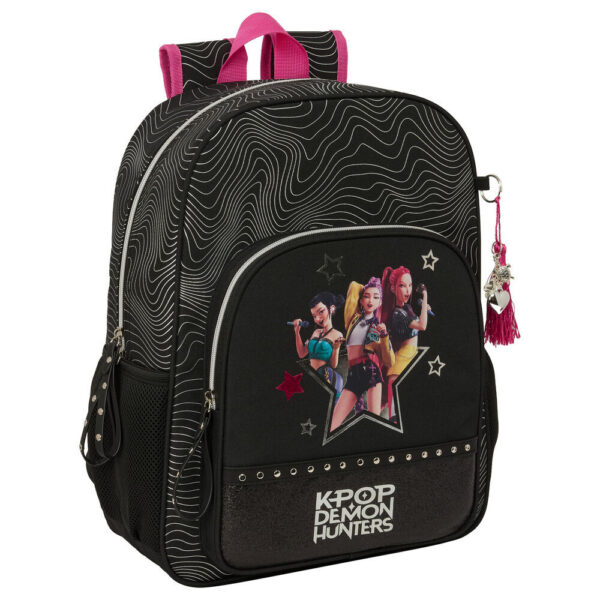 K-pop Demon Hunters Energy skolväska, 42 cm