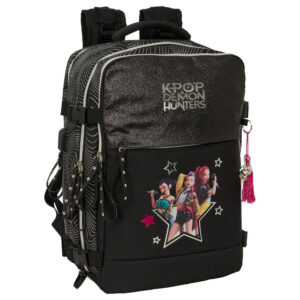 K-pop Demon Hunters Energy rese-ryggsäck 44 cm