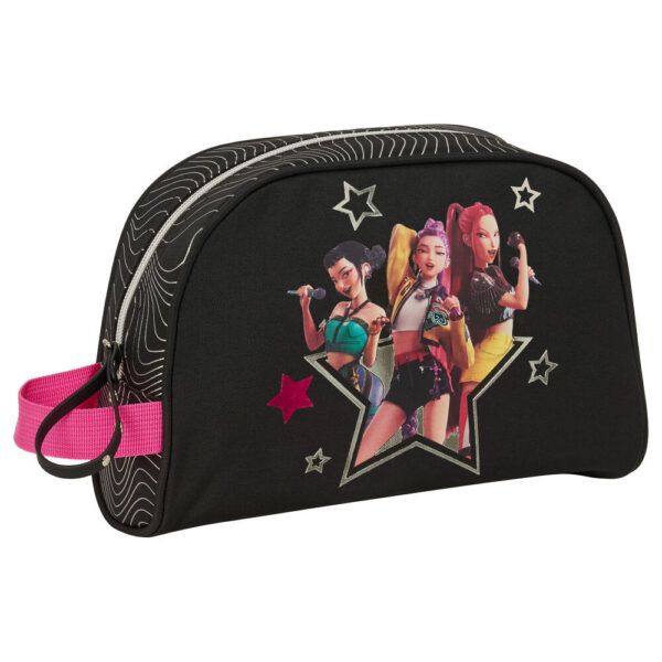 K-pop Demon Hunters Energy doppkit 28 cm