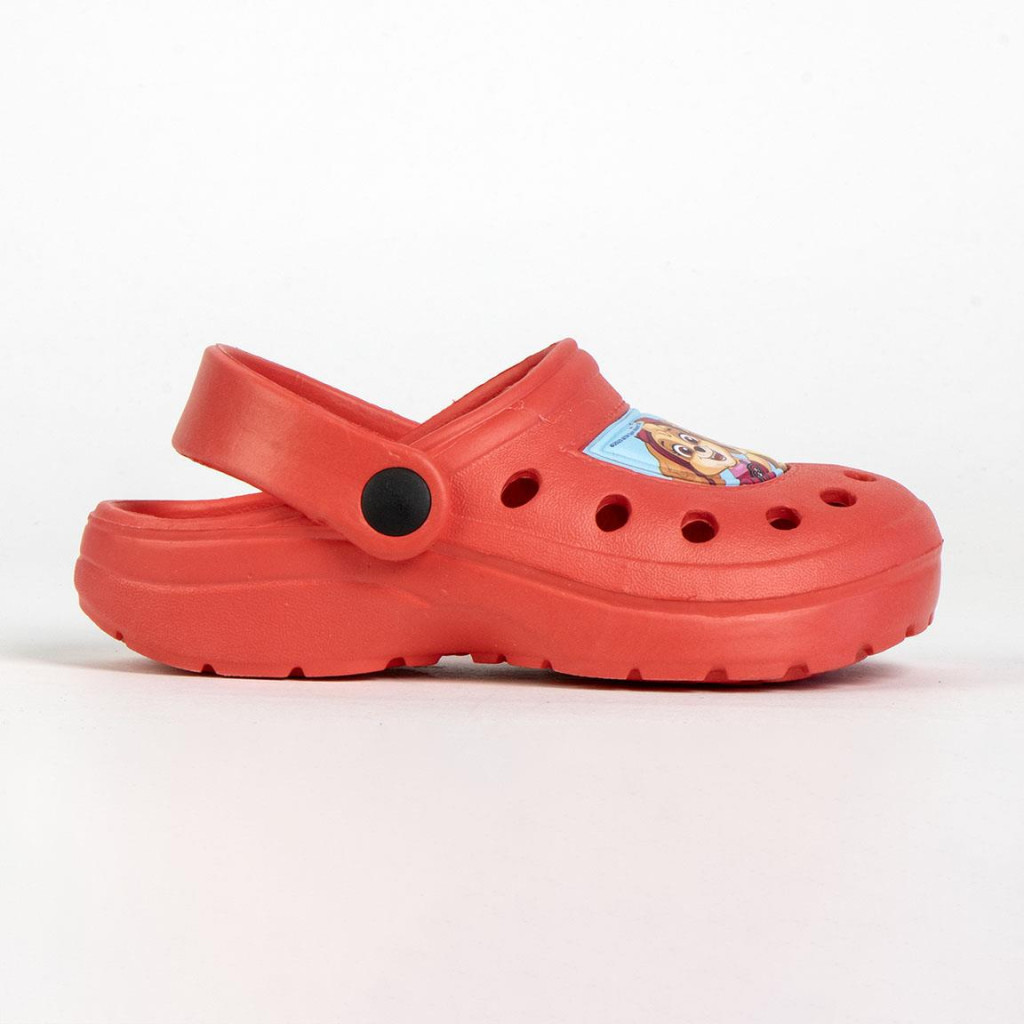 Paw Patrol Team Red barnkläder, storlek 30/31