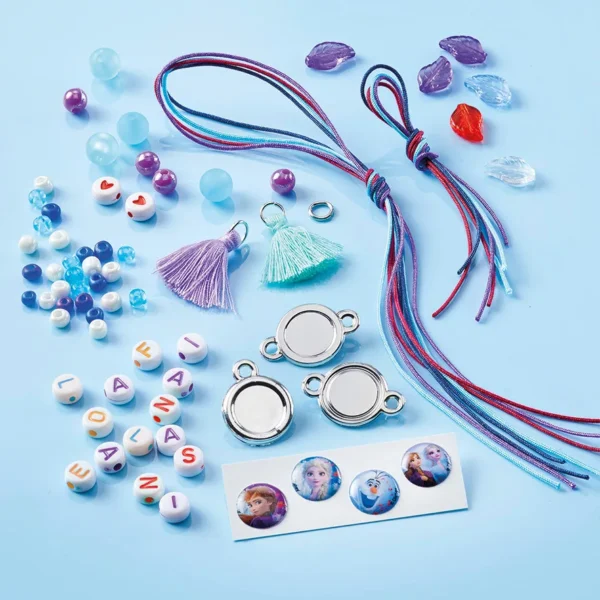 Disney Frost Armbandstillverkning - Bild 4