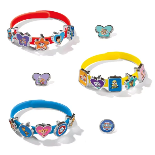 Paw Patrol Armbandspyssel - Bild 3
