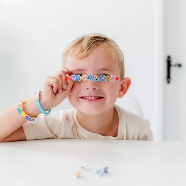 Paw Patrol Armbandspyssel - Bild 4