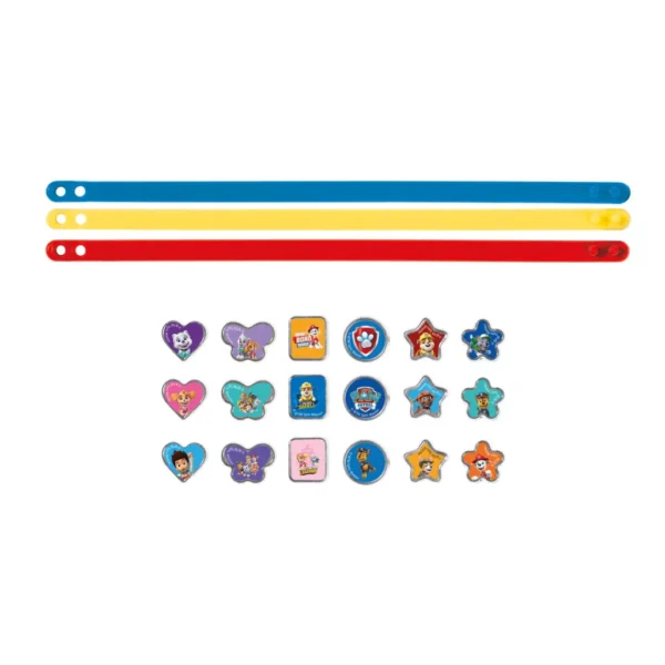 Paw Patrol Armbandspyssel - Bild 2