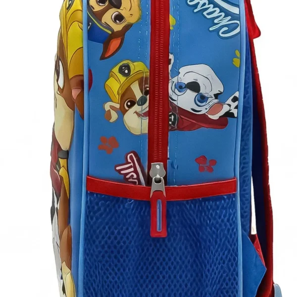 Paw Patrol Rescue Crew 3D Ryggsäck, 30 cm - Bild 4