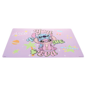 Disney Lilo och Stitch Bordstablett 43 x 28 cm