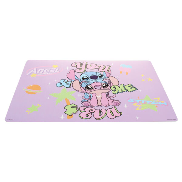 Disney Lilo och Stitch Bordstablett 43 x 28 cm