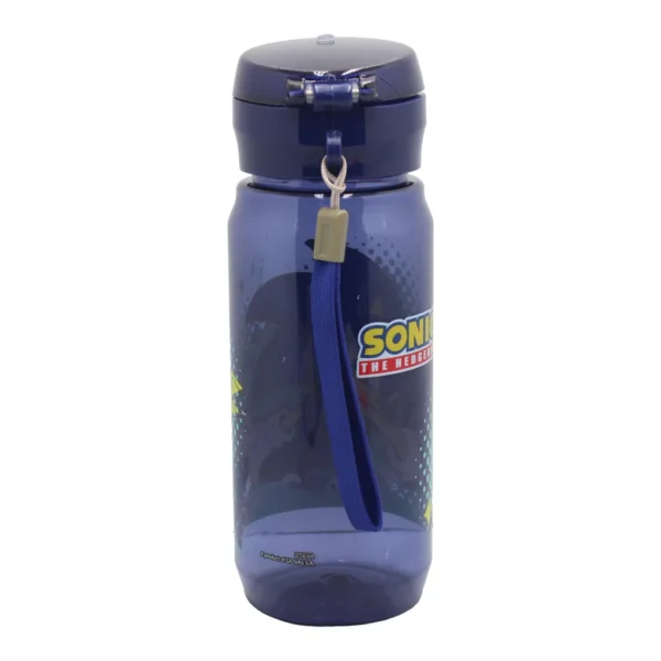 Sonic the Hedgehog vattenflaska 600 ml - Bild 3