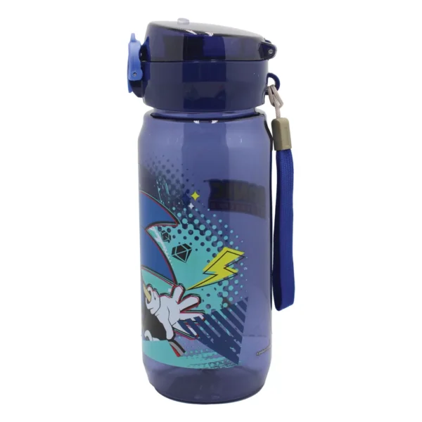 Sonic the Hedgehog vattenflaska 600 ml - Bild 2