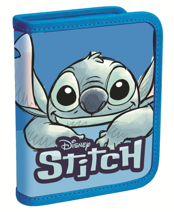 Disney Lilo and Stitch abstrakt plånbok