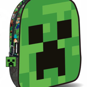 Minecraft Ryggsäck, väska 30 cm