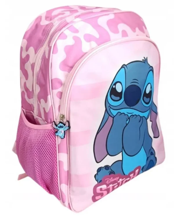 Disney Lilo och Stitch skolväska 40 × 30 × 17 cm - Bild 3