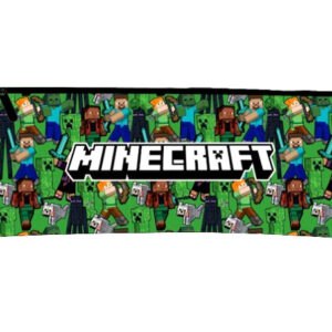Minecraft Pennfodral 23 cm