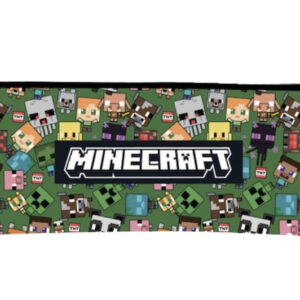 Minecraft pennfodral 23 cm