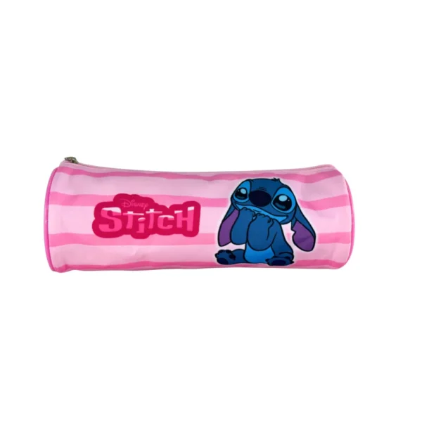 Disney Lilo och Stitch pennfodral cylinder 23 × 8 cm