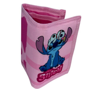 Disney Lilo and Stitch Plånbok 26x13 cm
