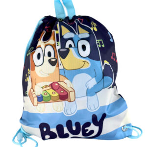 Bluey Dreams Lunchväska 30 cm