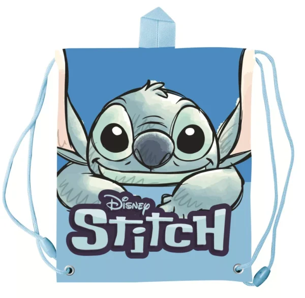 Disney Lilo och Stitch gympapåse 30 × 24 cm - Bild 2