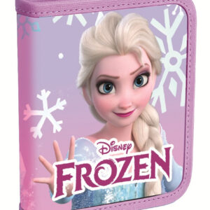 Disney Frozen Winter Magic plånbok 26x13 cm