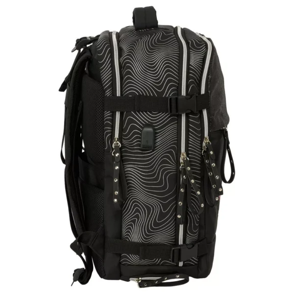 K-pop Demon Hunters Energy rese-ryggsäck 44 cm - Bild 4