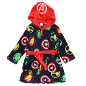 Avengers barnbadrock 3 år