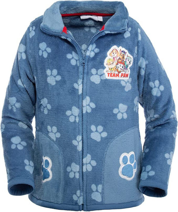 Paw Patrol barntröja, topp 110/116 cm