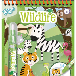 Animals Aqua Magic kreativt set