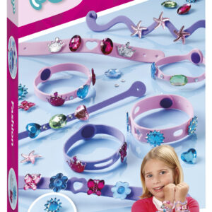 Colour Totum armbandstillverkningskit