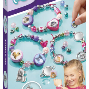 Cat Totum armbandstillverkningskit