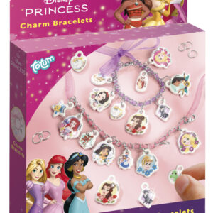 Disney Princess Totum armbandstillverkningsset
