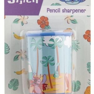 Disney Lilo and Stitch Aloha skärverktyg