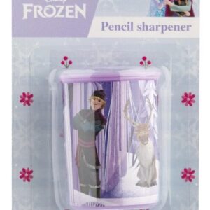 Disney Frozen Friends karvsnidad figur