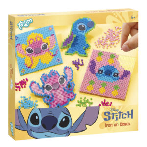 Disney Lilo and Stitch Angel strykpärlor kreativt set