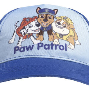 Paw Patrol Buddies barnkeps 52 cm