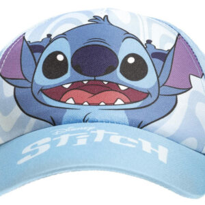 Disney Lilo and Stitch Smile barnkeps 52 cm