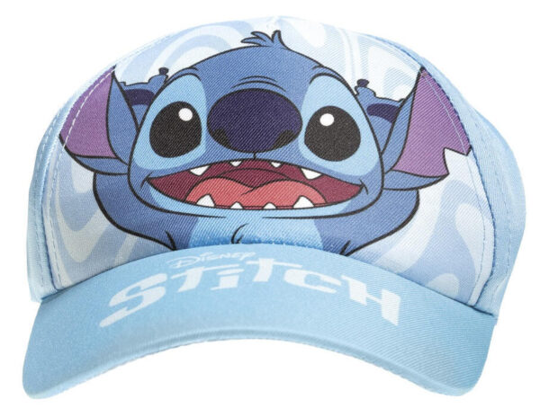 Disney Lilo and Stitch Smile barnkeps 52 cm