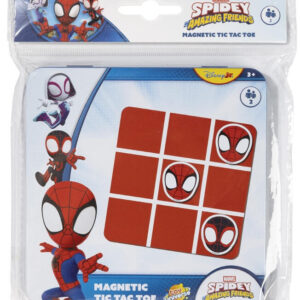 Spindelmannen Spidey Friends magnetisk amöba